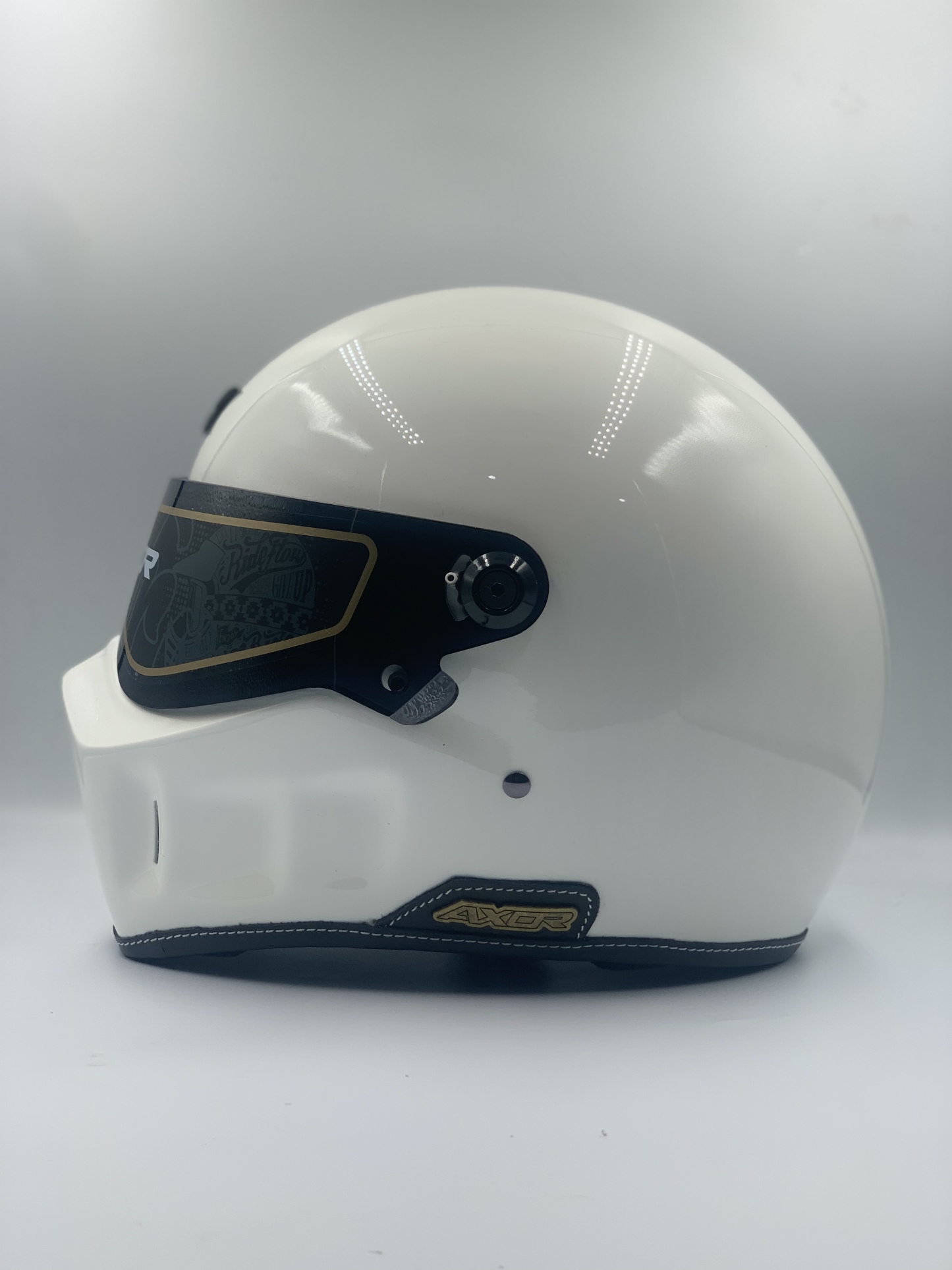 Axor Helmet Dominator - E (ECE certified)